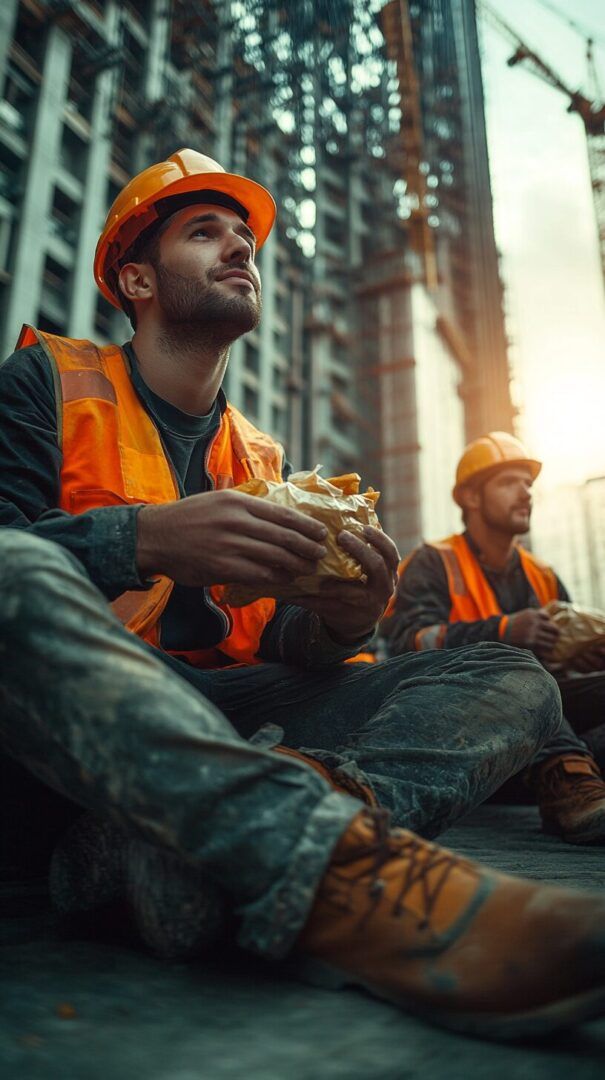Construction Sites